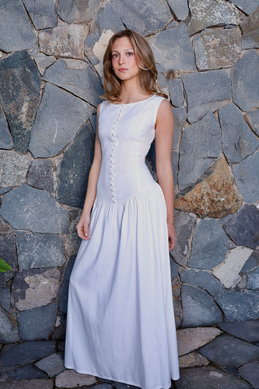 Vestido Andalucía