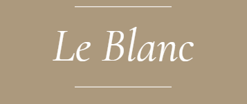 Le Blanc